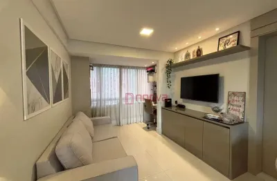 Apartamento com 1 quarto, para alugar candeal - salvador/ba