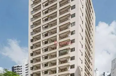 Apartamento à venda, 46 m² por r$ 503.917,01 - pituba - salvador/ba