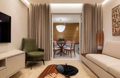 Apartamento 3 quartos à venda – cidade jardim novo, nunca habitado – conforto, lazer e segurança para sua família!