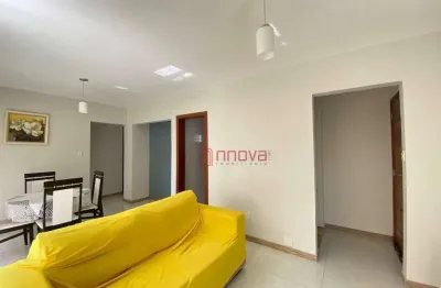 Apartamento à venda na pituba com 2 quartos sendo 1 suíte por r$470.000,00