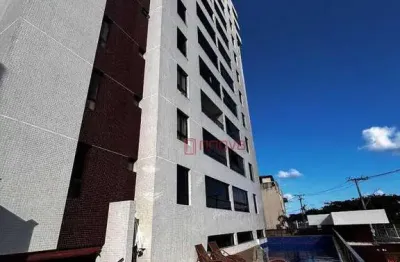 Apartamento com 3 quartos à venda na Rua Adelaide Fernandes da Costa, 370, Costa Azul, Salvador