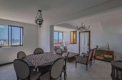 Cobertura com 3 quartos à venda na Avenida Professor Magalhães Neto, 735, Pituba, Salvador