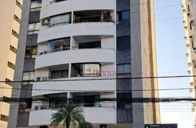 Apartamento com 2 dormitórios para alugar, 63 m² por r$ 3.074/mês - imbuí - salvador/ba