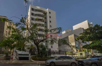 Apartamento com 2 dormitórios à venda, 59 m² por r$ 450.000,00 - itaigara - salvador/ba