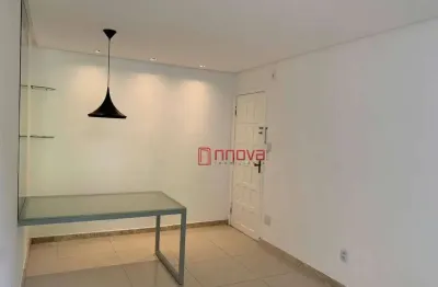 Apartamento com 2 dormitórios para alugar, 49 m² por r$ 2.418,20/mês - cabula - salvador/ba