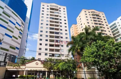 Apartamento com 3 quartos, para alugar rio vermelho - salvador/ba