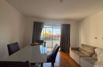 Apartamento 2 quartos à venda – nascente total – pituba, salvador/ba