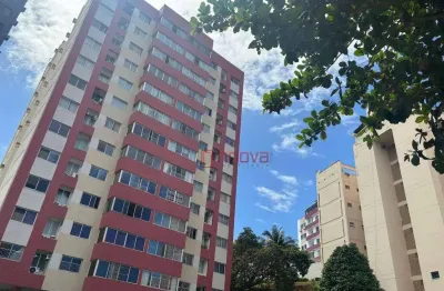 Apartamento 3 quartos à venda no costa azul – nascente total – salvador/ba