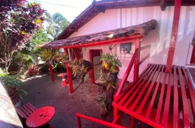 Casa com 2 dormitórios à venda, 174 m² por r$ 750.000,00 - itapuã - salvador/ba