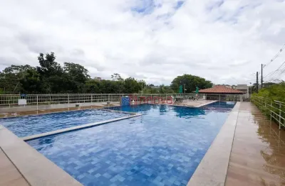 Apartamento com 2 quartos  à venda, reformado  reservas do picuaia - lauro de freitas/ba