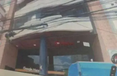 Apartamento com 1 dormitório à venda, 1 m² na barra - salvador/ba