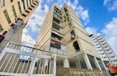Apartamento com 107m², 3 quartos à venda na paulo iv - pituba , por r$400.000,00