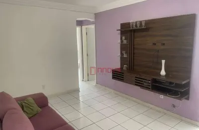 Apartamento com 2 dormitórios para alugar, 72 m² por r$ 3.059,00/mês - pituba - salvador/ba