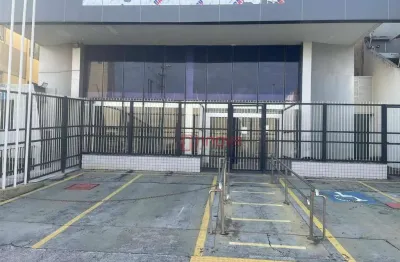 Loja para alugar, 764 m² por r$ 58.776,83/mês - pituba - salvador/ba