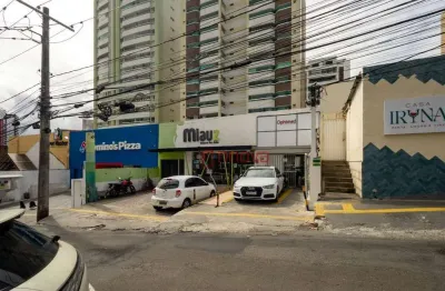 Sala para alugar, 24 m² por r$ 1.630/mês - pituba - salvador/ba