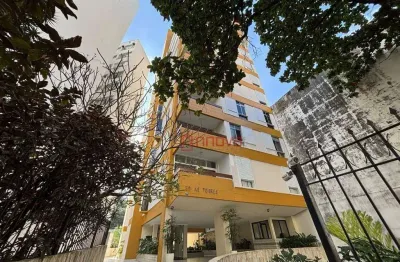 Apartamento com 2  quartos para alugar- graça - salvador/ba
