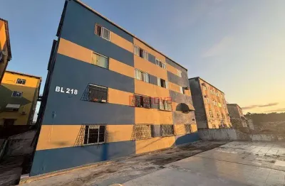 Apartamento com 2 quartos para alugar na Rua Jornalista Luiz Eduardo Lobo, 218, Vale dos Lagos, Salvador