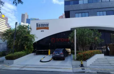 Salas conjugadas  à venda por r$ 430.000,00 - caminho das árvores - salvador/ba