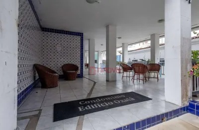Aluga apartamento com 1 quarto, armário, ótima localização, 40 m² por r$ 1.500/mês - barra - salvador/ba