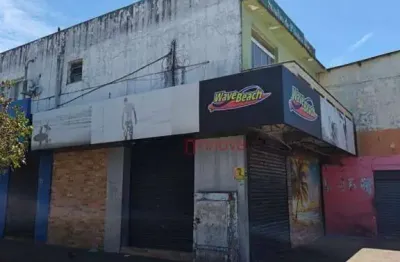 Aluga ponto comercial, ótima localização, 117 m² por r$ 12.380/mês - itapuã - salvador/ba