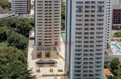 Apartamento com 4 quartos à venda na Rua Leonor Calmon, 385, Cidade Jardim, Salvador