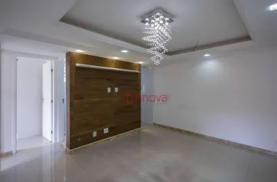 Apartamento  para alugar, - reservas do picuaia - lauro de freitas/ba