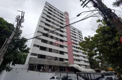 Aluga apartamento com 1 quarto sendo suíte, varanda, armários, andar alto, ótima localização, 40m², r$ 1.800,00/mês - rio vermelho - salvador/ba