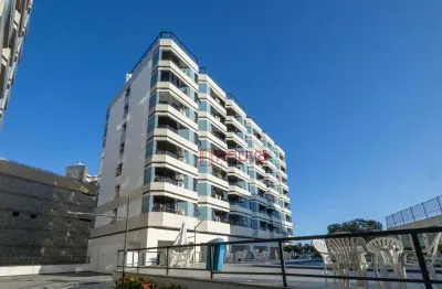 Apartamento com 1 quarto à venda na Rua Miguel Burnier, 185, Barra, Salvador