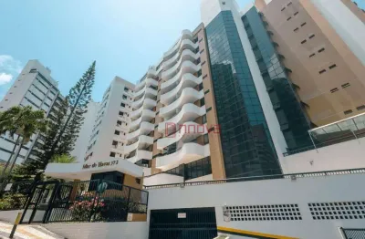 Apartamento com 1 quarto mobiliado- caminho das árvores - salvador/ba
