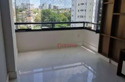 Apartamento com 3 dormitórios à venda, 90 m² por R$ 750.000,00 - Stiep - Salvador/BA