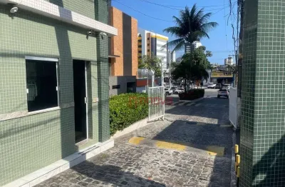 Casa para alugar, 150 m² por r$ 11.565/mês - pituba - salvador/ba
