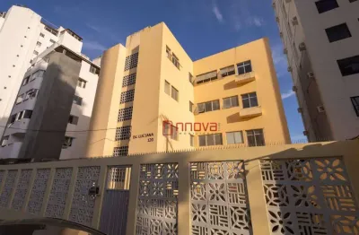 Apartamento com 3 dormitórios para alugar, 76 m² por r$ 2.764,54/mês - amaralina - salvador/ba