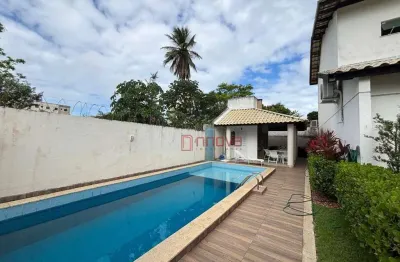 Casa em condomínio fechado com 4 quartos para alugar na Loteamento Sítio São Jorge, Abrantes, Lauro de Freitas