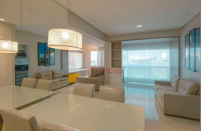 Apartamento mobiliado  com 1 quarto horto bela vista - salvador/ba