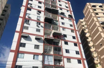 Apartamento com 3 dormitórios à venda, 68 m² por r$ 285.000 - brotas - salvador/ba