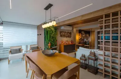 Imóvel novo, 3 quartos, pituba - dolcevita  exclusividade e sofisticação