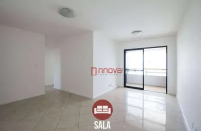 Apartamento com 3 dormitórios para alugar, 91 m² por r$ 4.876,33/mês - pituba - salvador/ba