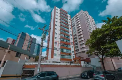 Apartamento com 1 dormitório para alugar, 48 m² por r$ 3.330,00/mês - armação - salvador/ba