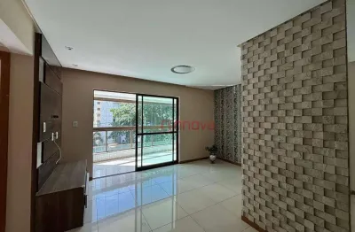 Apartamento com 2 quartos para alugar na Rua Almirante Ernesto Mello Júnior, 106, Pituba, Salvador