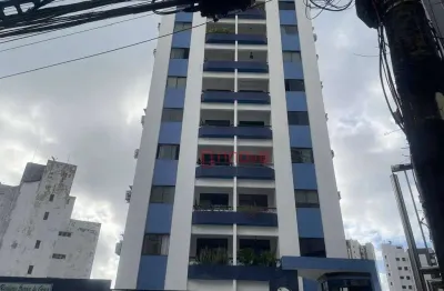 Apartamento com 1 dormitório para alugar, 52 m² por r$ 3.254/mês - graça - salvador/ba