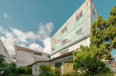 Casa residencial com 1 quarto, armários, área externa gramada, boa vegetação, 45 m² por r$ 1.800/mês - bonfim - salvador/ba