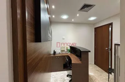 Sala comercial mobiliado para alugar, caminho das árvores - salvador/ba