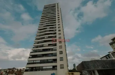 Aluga ou vende ótimo apartamento com 1 quarto, varanda, armários,57 m² - venda por r$ 450.000 ou aluguel por r$ 2.500/mês - rio vermelho - salvador/ba