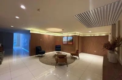 Cobertura com 3 quartos, mobiliada, para alugar,piatã-salvador/ba