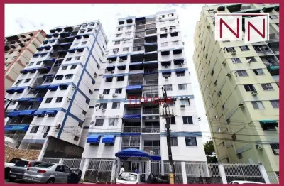 Apartamento com 2 dormitórios para alugar, 68 m² por r$ 1.900,62/mês - campinas de brotas - salvador/ba