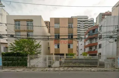 Apartamento com 3 dormitórios à venda, 100 m² por r$ 380.000,00 - pituba - salvador/ba
