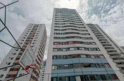 Apartamento com 3 dormitórios à venda, 72 m² por r$ 580.000,00 - armação - salvador/ba