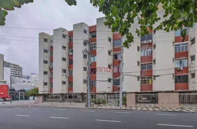 Apartamento para venda e locação com 1 quarto, varanda, armários, 35 m² - venda por r$ 170.000 ou aluguel por r$ 1.600/mês - pituba - salvador/ba