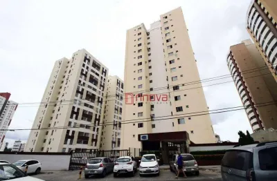 Apartamento para venda e locação com 3 quartos, suíte, varanda, armários, 88 m² por r$ 2.850 locação e 550.000,00 venda - imbuí - salvador/ba
