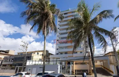 Cobertura com 3 quartos à venda, vista mar, nascente - piatã - salvador/ba